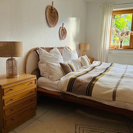 137Hideaway Ferienwohnung Eichstaett المظهر الخارجي الصورة