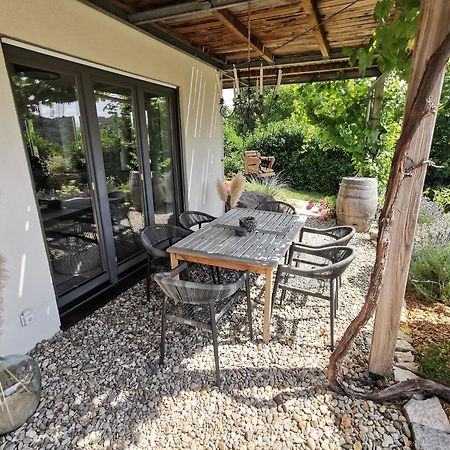 137Hideaway Ferienwohnung Eichstaett المظهر الخارجي الصورة