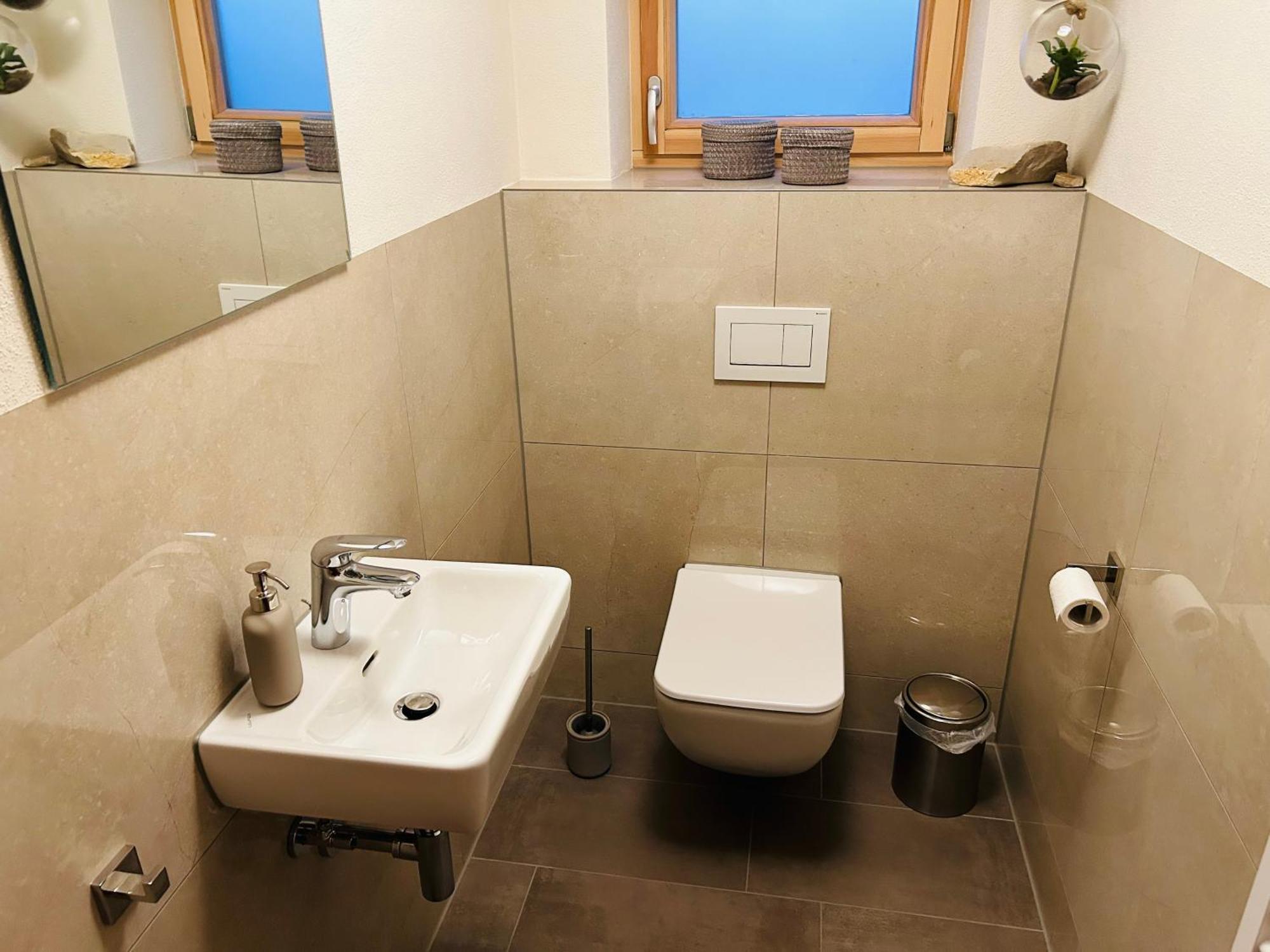 137Hideaway Ferienwohnung Eichstaett المظهر الخارجي الصورة
